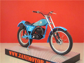 Bultaco SHERPA 350