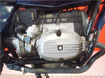 Bmw R 80 G/S '83