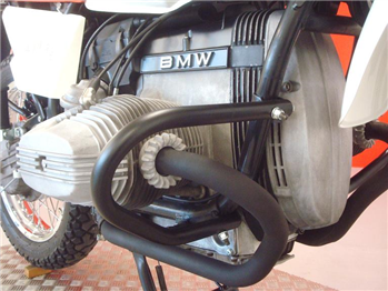 Bmw R 80 G/S '82