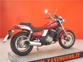 Kawasaki EL 250 '92