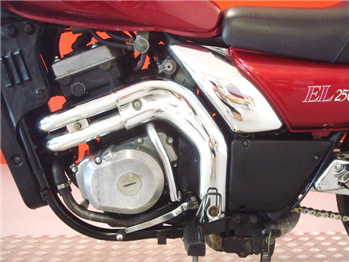 Kawasaki EL 250 '92