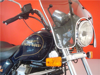 Moto Guzzi V 65 FLORIDA '89