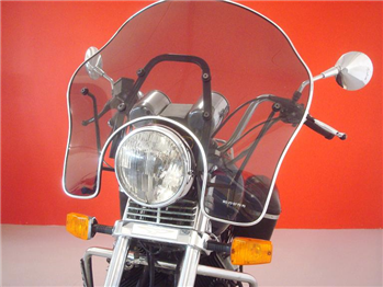 Moto Guzzi V 65 FLORIDA '89