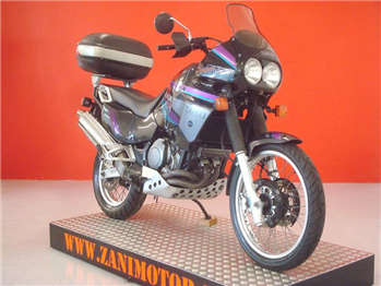 Yamaha XTZ 750 Super Tenere '93