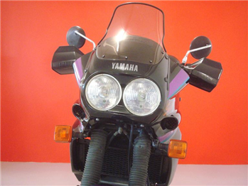 Yamaha XTZ 750 Super Tenere '93