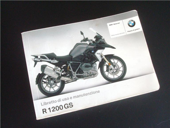 Bmw R 1250 GS Exclusive '020