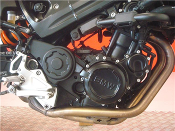 Yamaha TRACER 900 ABS '017