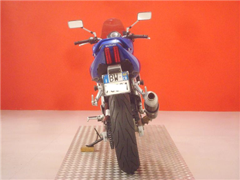 Ducati MULTISTRADA V4 1100 S 021