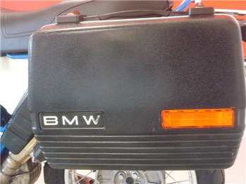 Bmw R 80 G/S Basic 96