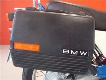 Bmw R 80 G/S Basic 96