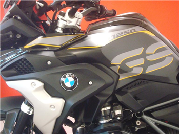 Bmw R 1250 GS Exclusive 19