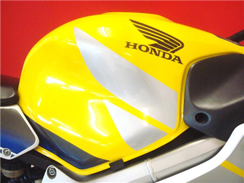 Honda CBR 600 F VR46
