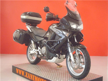 Honda VARADERO 1000 07