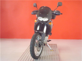 Honda CBF 500 05