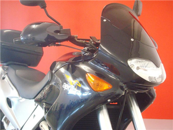 Honda CBF 500 05