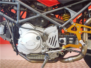 Ducati MONSTER 900 98