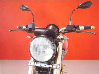 Ducati MONSTER 900 98