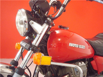 Moto Guzzi V 35 87